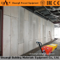 New Building Construction Materials Lightweight Fireproof Decorative Wall Covering Panels